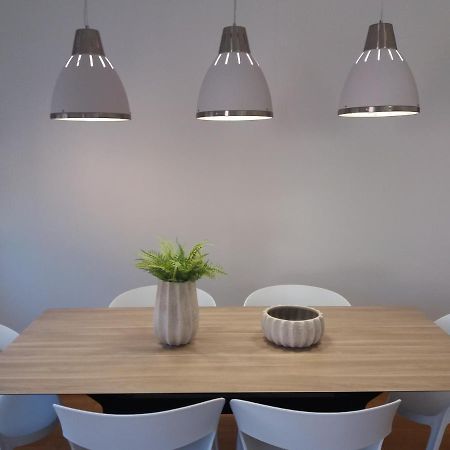 Apartament Gredera Олот Екстериор снимка