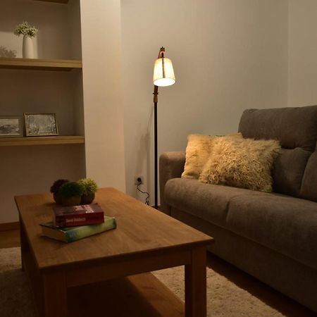 Apartament Gredera Олот Екстериор снимка