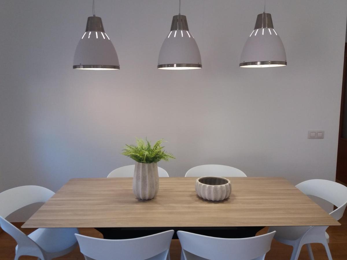 Apartament Gredera Олот Екстериор снимка