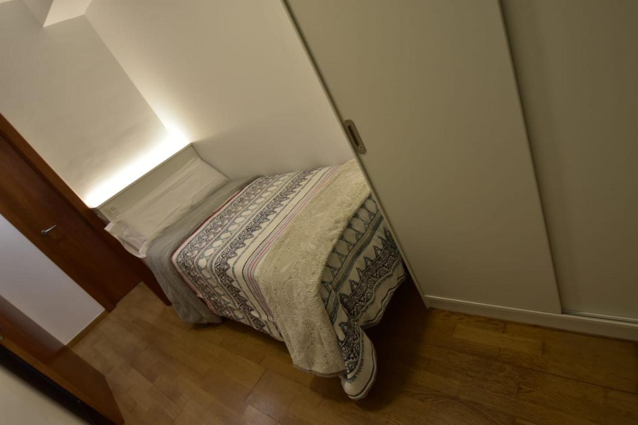 Apartament Gredera Олот Екстериор снимка