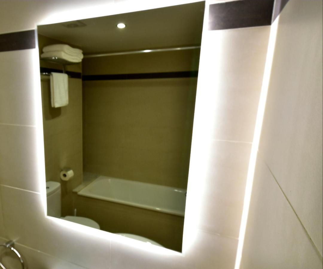 Apartament Gredera Олот Екстериор снимка